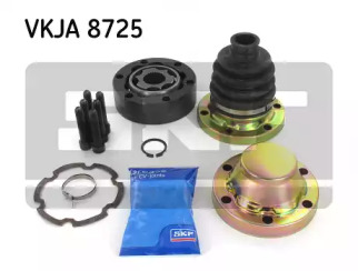 SKF VKJA 8725